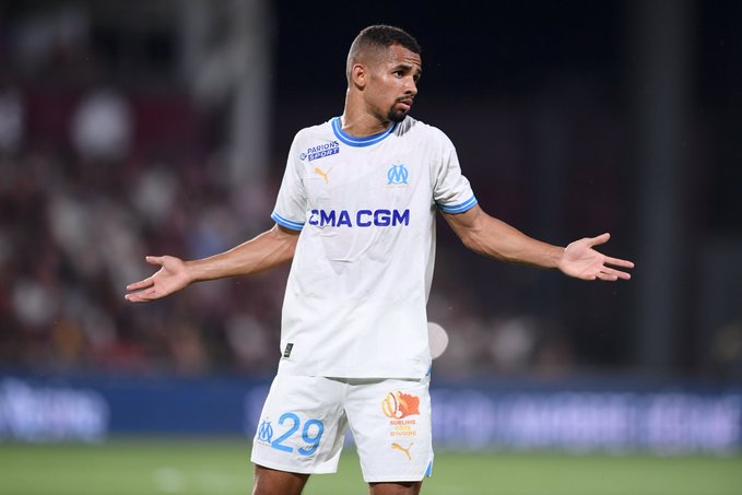 Olympique de Marseille : en difficulté, Marcelino prend la défense de Iliman Ndiaye