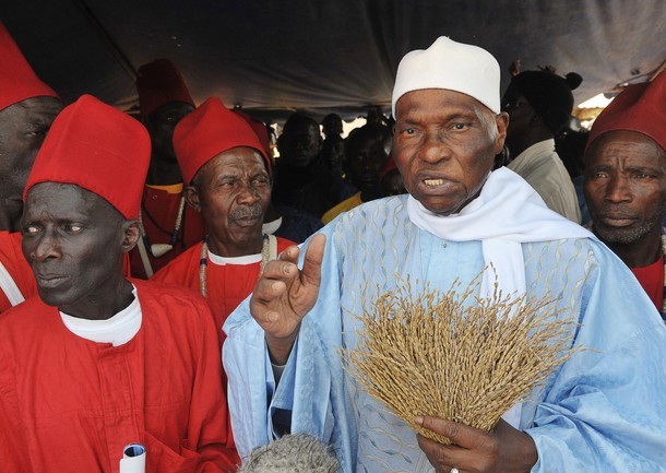 ​Rapatriement des restes d'Alioune Sitoé Diatta : la concrétisation d'une idée de Me Wade