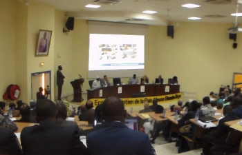 Bamako: Des Forces de défense et de sécurité formées en "Droit international Pénal"