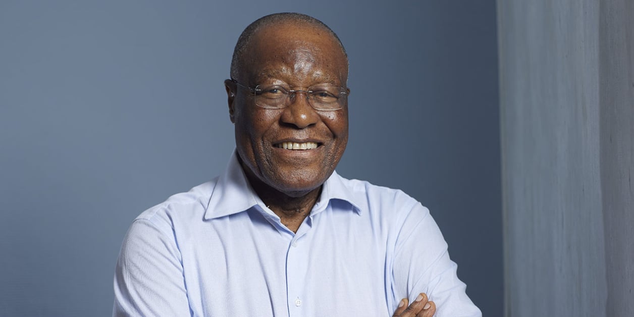 Albert Ondo Ossa, principal candidat de l’opposition au Gabon: « Il n’y a pas de coup d’Etat militaire, mais une continuité des Bongo »