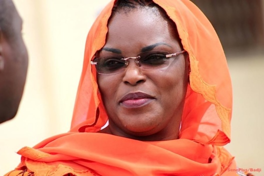 Touba : la Première dame Mariène Faye Sall et le respect difficile des règles protocolaires