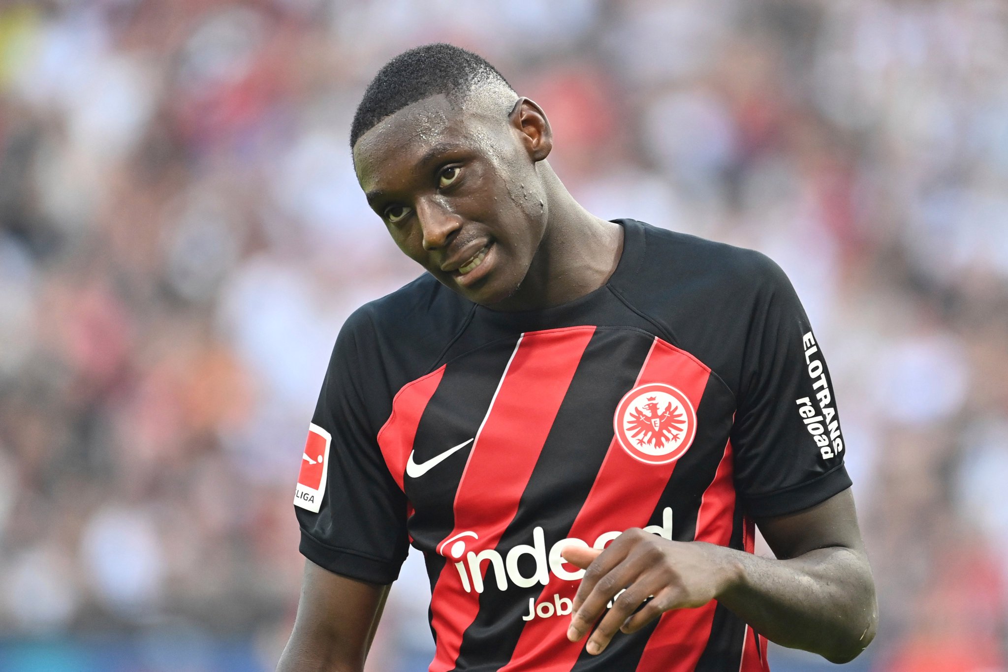 Fermeture du marché allemand Mercato ce vendredi: ça devient compliqué pour Kolo Muani au PSG