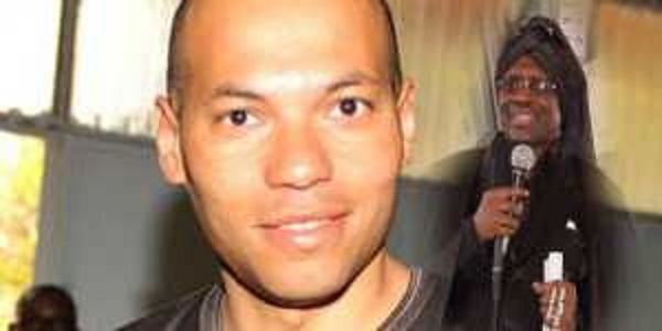 ​Coalition « Karay Karim » sur pied, Cheikh Modou Kara bascule dans le camp de Wade-fils !