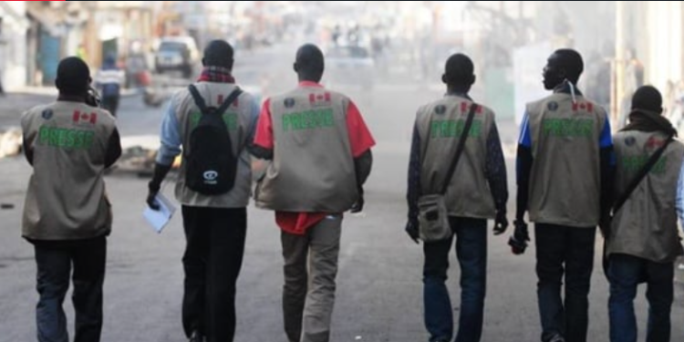 Dialogue social et promotion du travail décent dans les entreprises de presse : la Direction du travail capacite les acteurs des médias