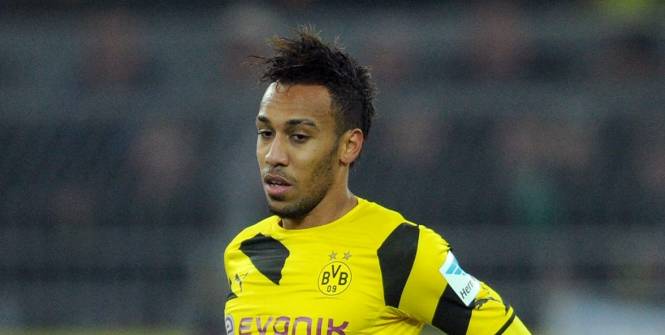 Aubameyang veut prendre sa «revanche» contre le football italien
