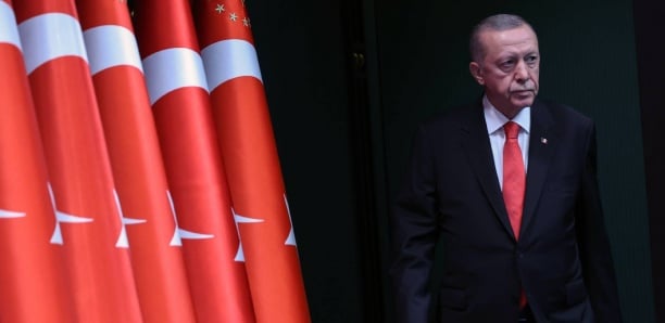 Guerre en Ukraine: Erdogan promet une annonce « très importante » après sa rencontre avec Poutine