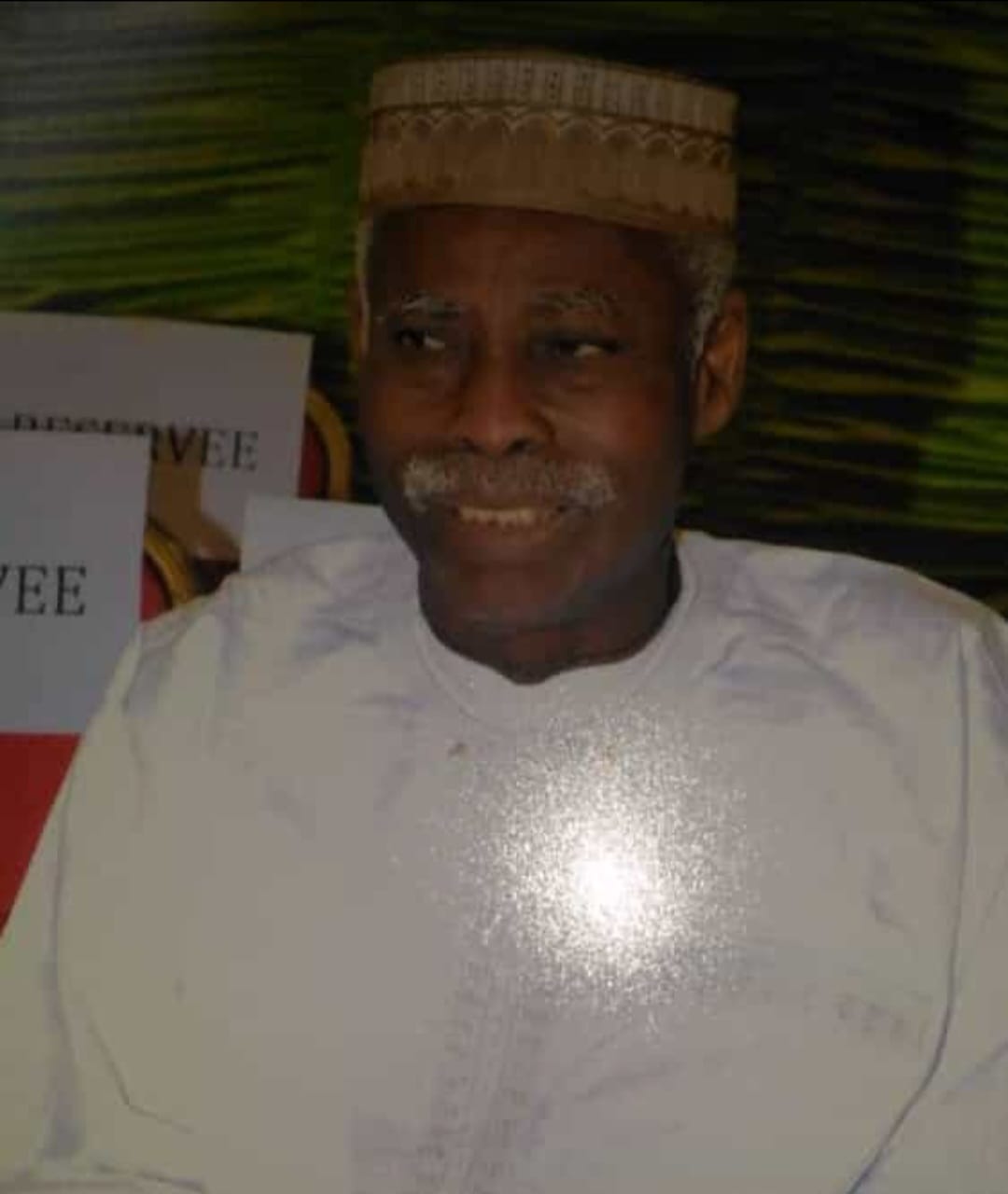 Décès de Abdourahmane Barry: Remerciements de la famille