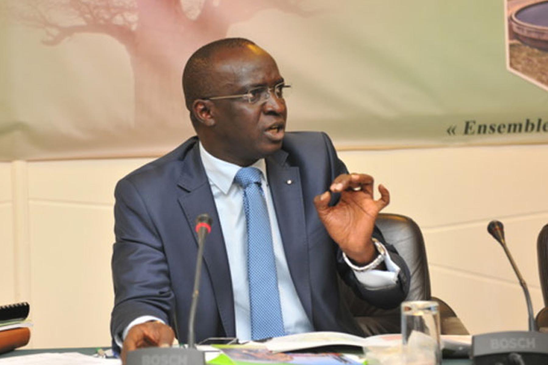 Mobilisation des recettes fiscales: le Sénégal n’a toujours pas atteint le taux de pression fixé par l'Uemoa