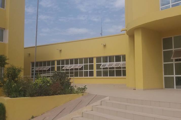 Incendie au Tribunal de Kaolack: des dossiers et des scellés calcinés