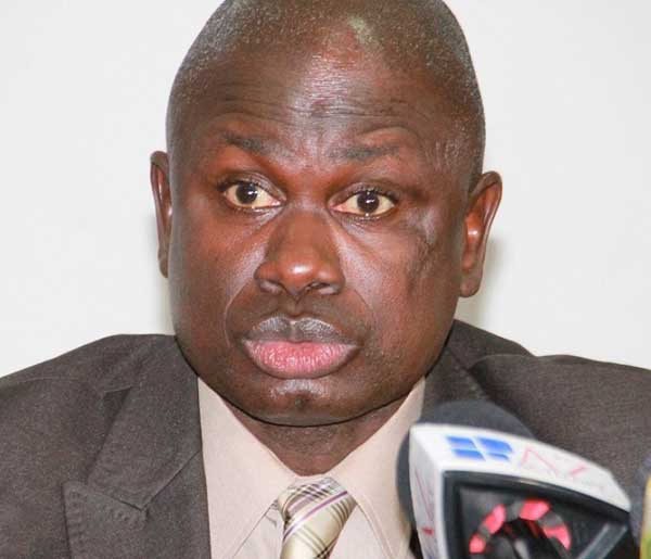 Arrestation de Khalil Kamara : Seydi Gassama demande la suppression « des peines privatives de liberté pour les délits portant atteinte à l’honorabilité »