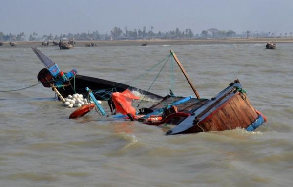 Une pirogue chavire au large de Mbour: un pêcheur porté disparu