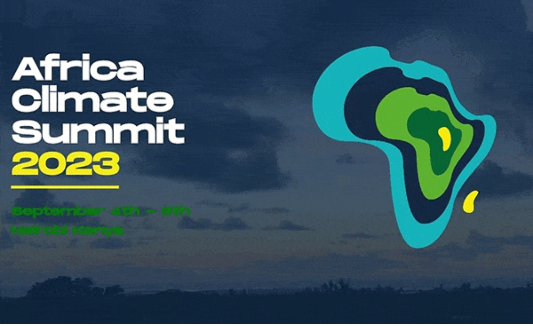 Africa Climate Summit : Divergences entre chefs d’Etat sur la promotion des énergies vertes