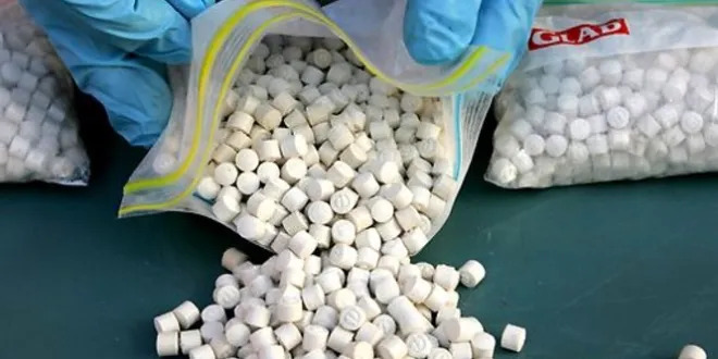 Tribunal de Dakar: un commerçant et son gang tombent avec 33 comprimés d’ecstasy