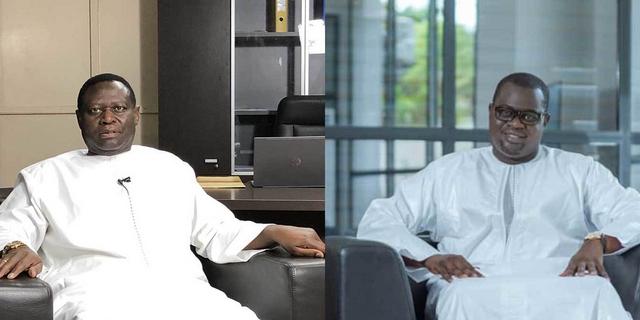 Affaire Locafrique: de nouveaux remous entre Khadim Ba et son père