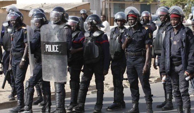 Amnesty International-Droits de l'Homme : des impuretés sur le tableau du Sénégal