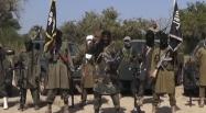 Les Etats-Unis aux côtés du Nigeria contre Boko Haram