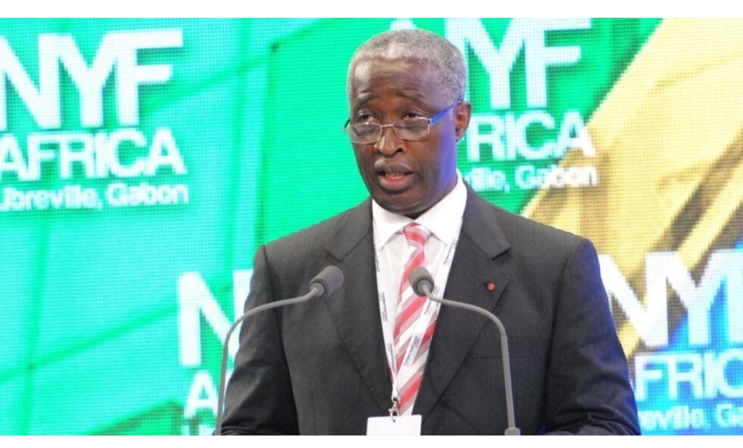 Gabon: Raymond Ndong Sima, opposant à Ali Bongo, nommé Premier ministre de transition
