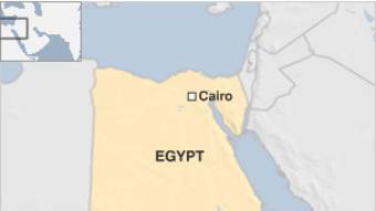 Egypte : 4 attentats à la bombe, un mort