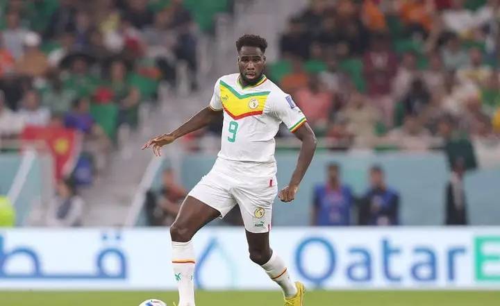 Infirmerie des "Lions" : Boulaye blessé, Formose vers le forfait