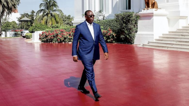 Séisme au Maroc: l'Etat du Sénégal invité à mettre en place "une cellule de crise"