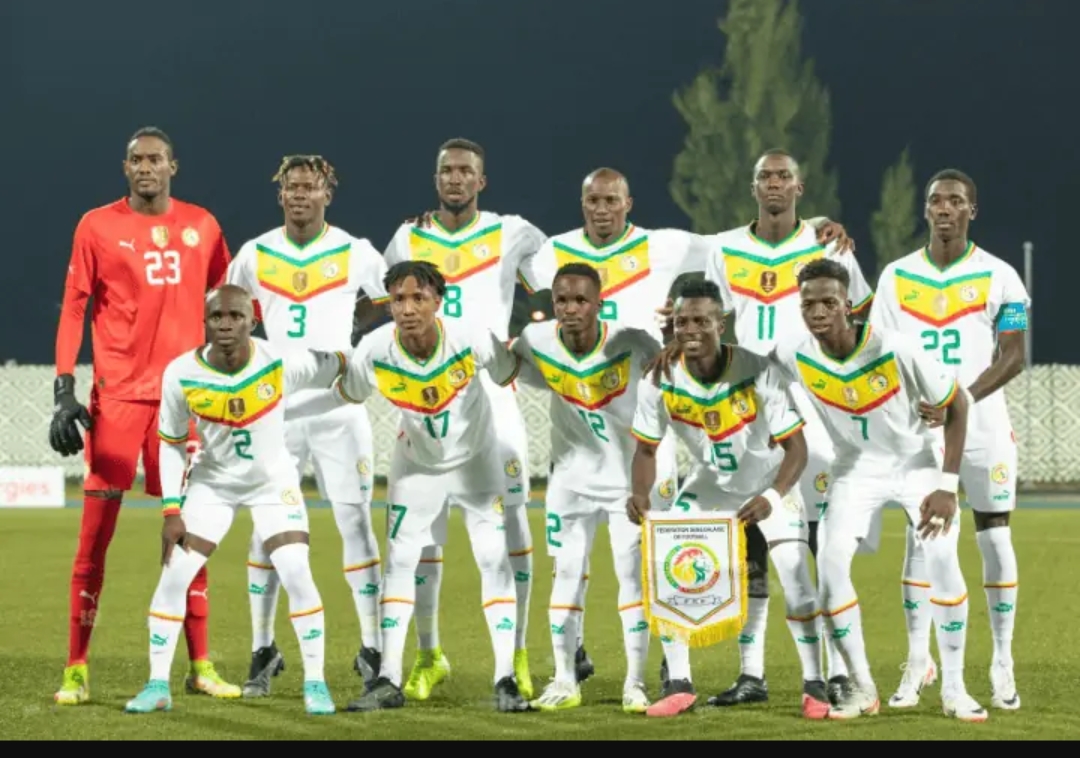 Qualifs CAN 2023 : Le Sénégal concède le nul au Rwanda (1-1)