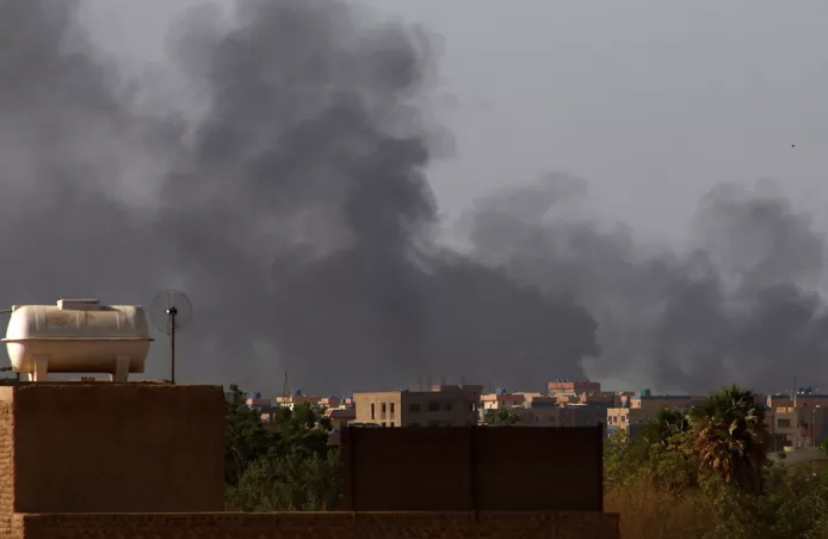 Au moins “30 morts” dans le “massacre” dans un marché à Khartoum, selon des militants