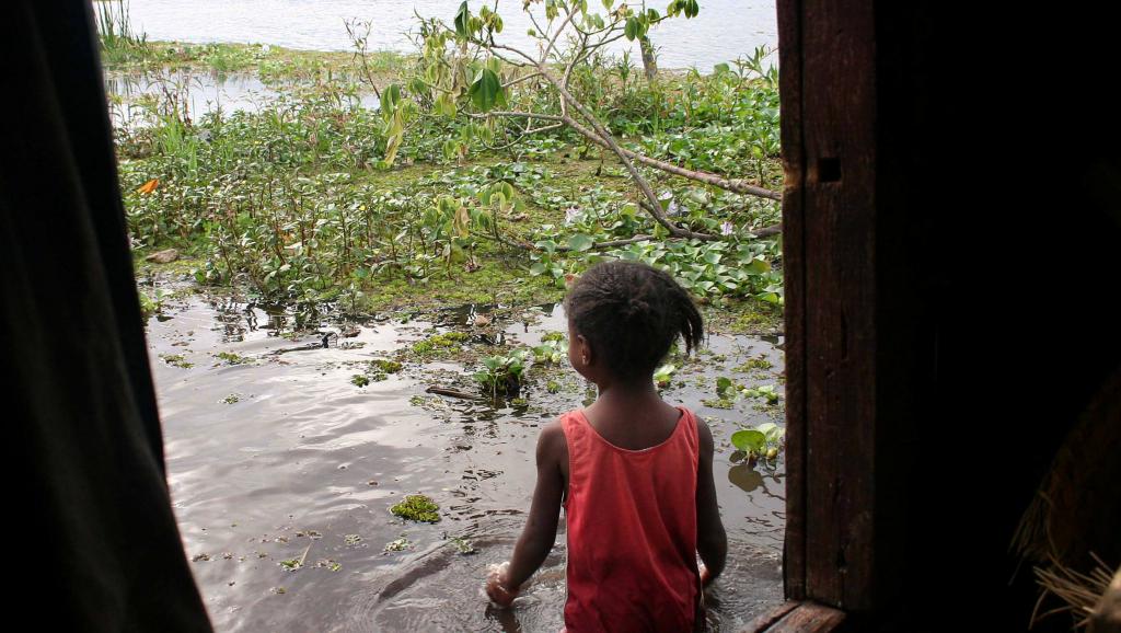 Madagascar: de nombreuses victimes après des pluies torrentielles