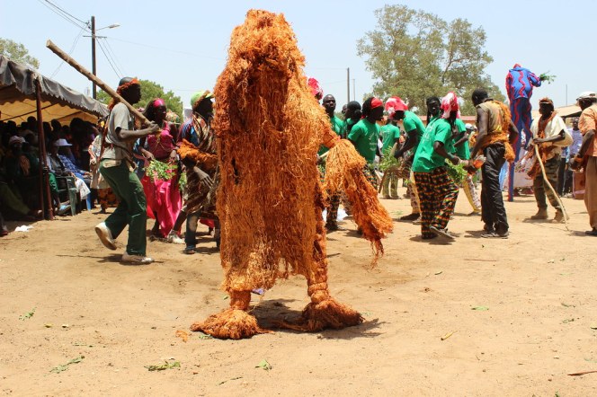 Drame à Kédougou : un « kangkourang » sauvagement poignardé, la maison familiale de son bourreau incendié