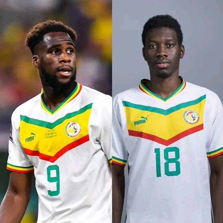 Equipe nationale : Boulaye et Ismaïla Sarr forfaits contre l'Algérie