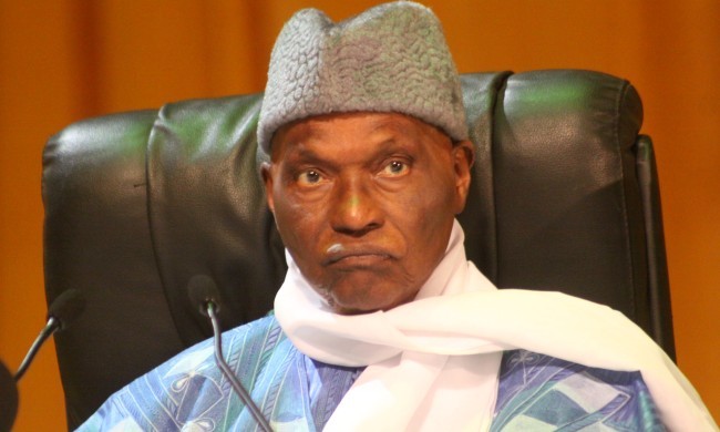 ​Attaques virulentes sur Macky Sall : Me Wade ne regrette rien !