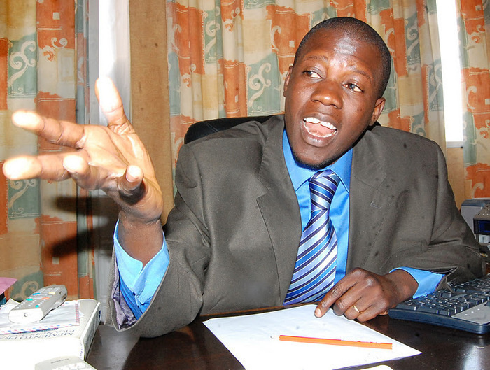 ​Mamadou Lamine Massaly retourne en prison et risque 2 ans !