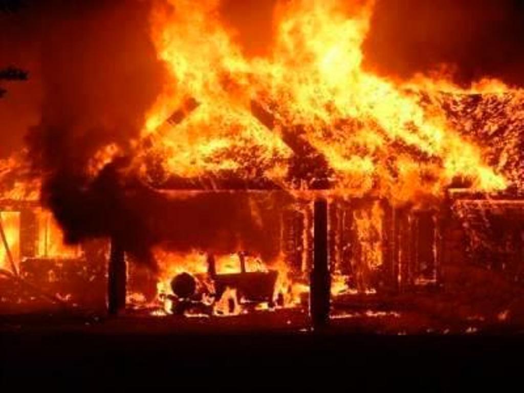 ​Drame à Linguère : 03 enfants périssent dans des incendies...