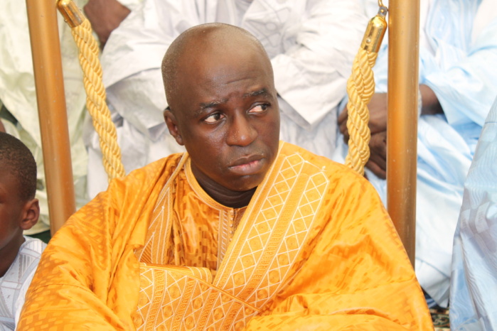 Attaque contre Macky Sall : le Réseau des Amis de Maël s'indigne des propos de Me Wade