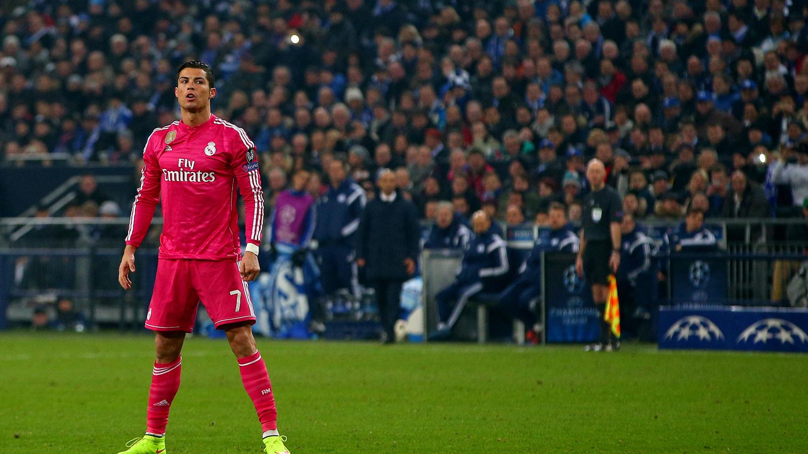 Nike menace de rompre le contrat de Cristiano Ronaldo : ce serait se tirer une balle dans le pied