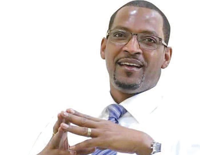 Présidentielle 2024: Mame Boye Diao annonce sa candidature