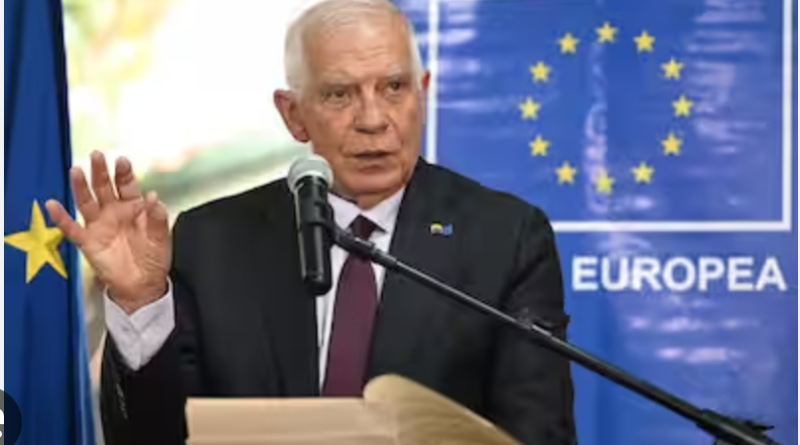 L'Iran confirme l'arrestation d'un Suédois, diplomate pour l'Union européenne (UE)