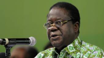 Henri Konan Bédié et les militants du PDCI-RDA soutiendront Alassane Ouattara à la présidentielle d'octobre.