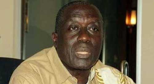 Tournée économique dans le sud du pays : Landing Savané félicite Macky Sall