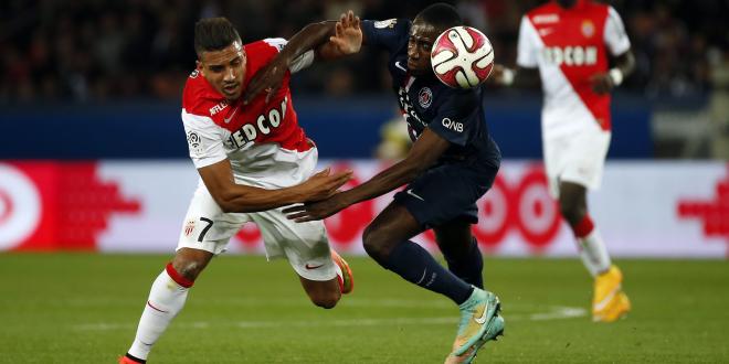 Monaco-PSG : Choc princier sur le Rocher