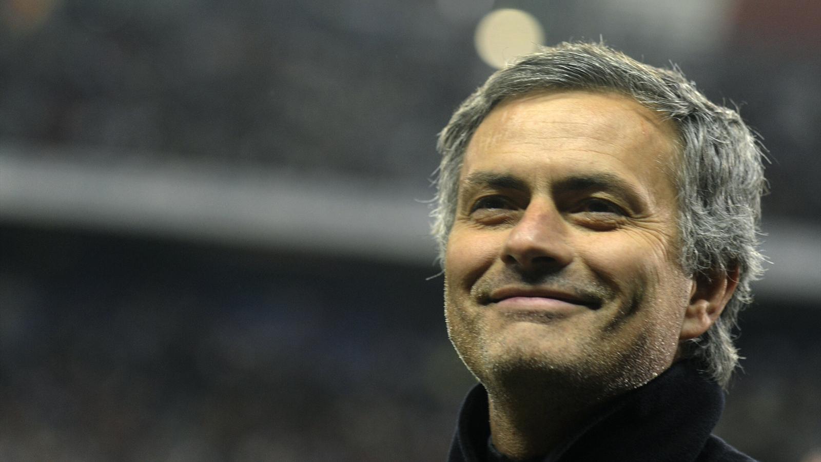 Avant Chelsea - Tottenham : Depuis 2012, Mourinho n'a rien gagné... mais n'a pas oublié la recette