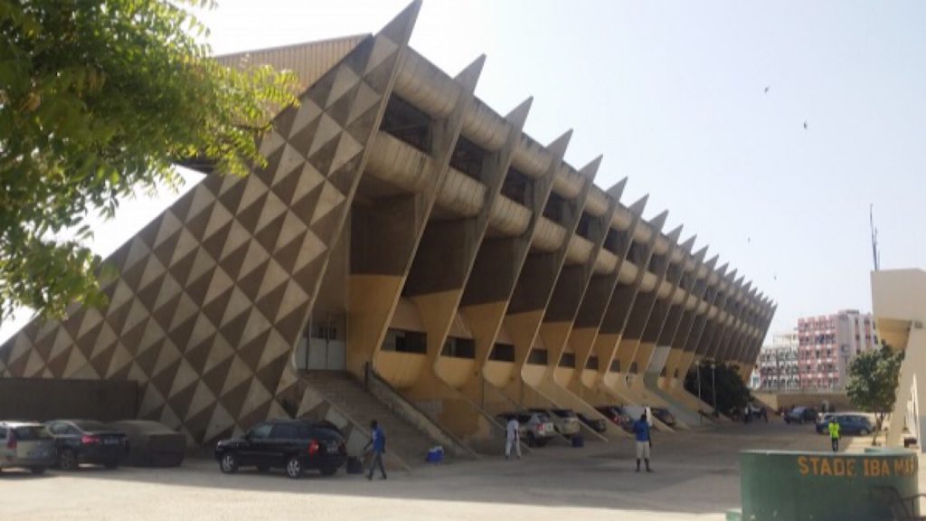 JOJ Dakar 2026 : le stade Iba Mar Diop va être réhabilité