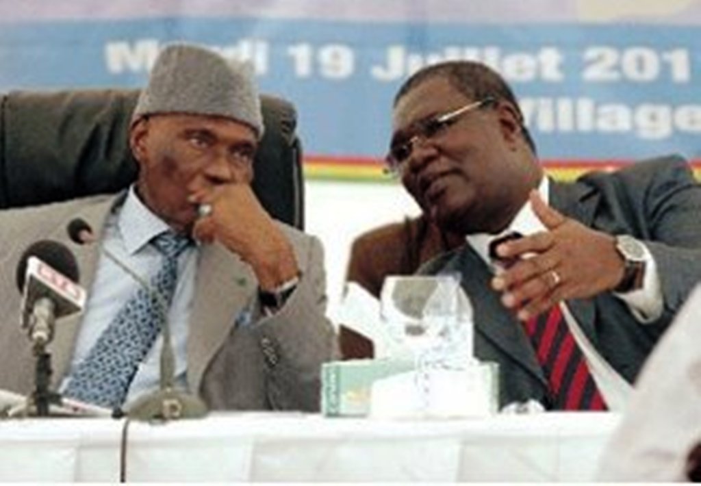 ​Me Ousmane NGOM sort de sa réserve et présente ses excuses !