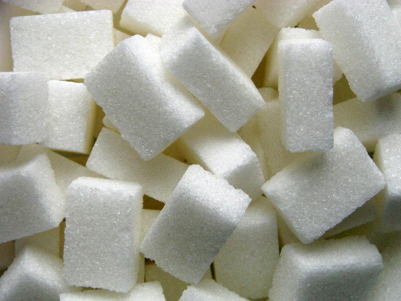 Une très mauvaise qualité de sucre en morceaux circule sur le marché  sénégalais