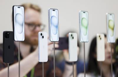 iPhone 15 Pro Max : pourquoi il est si différent des autres ?