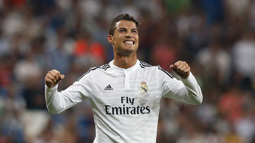 Le classement des tops buteurs européens