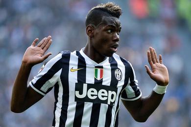 Transferts : Zidane fait le forcing pour attirer Paul Pogba au Real Madrid