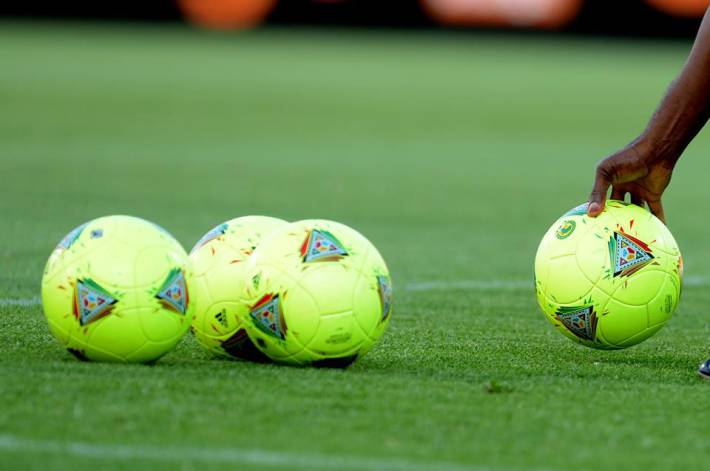 Coupe de la Confédération: les affiches des 16ès de finale