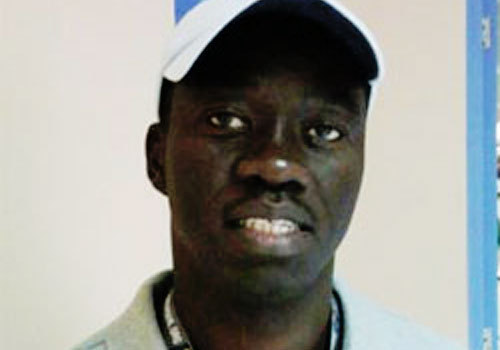 Basket: Cheikh Sarr, coach du Sénégal : « Je suis pigiste avec la sélection. Je n’ai pas de CDD… »