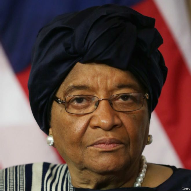 Conférence Ebola : "pour une reconstruction"