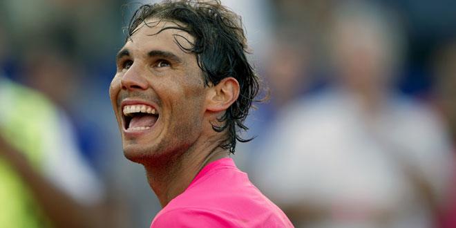 Nadal, une victoire à Buenos Aires, la folie des chiffres